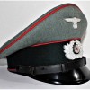 SCHIRMMUTZE SOTTUFFICIALE ARTIGLIERIA WEHRMACHT