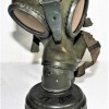 GAS MASK CAMO