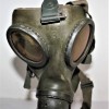 GAS MASK CAMO