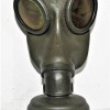 GAS MASK CAMO DAK