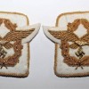 COLLAR TABS FOR LUFTWAFFE GENERAL