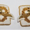 COLLAR TABS FOR LUFTWAFFE GENERAL