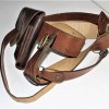 BELT AND HOLSTER FOR ITALIAN OFFICER