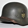 ELMETTO M40 MONODEKAL WEHRMACHT 