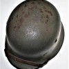 ELMETTO M40 MONODEKAL WEHRMACHT 