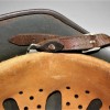ELMETTO M40 MONODEKAL WEHRMACHT 
