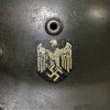 ELMETTO M40 MONODEKAL WEHRMACHT 