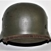 ELMETTO M42 MONODEKAL WEHRMACHT 