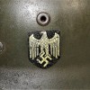 ELMETTO M42 MONODEKAL WEHRMACHT 