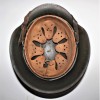 HELMET M42 SINGOLDEKAL WEHRMACHT CAMO