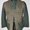 FIELD JACKET M36 WEHRMACHT 