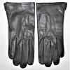 OFFICER�S LEATHER GLOVES WH-LW-SS