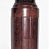 THERMOS PER BEVANDE IN BAKILITE ROSSA