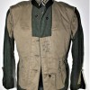 GIACCA M36 SOTTUFFICIALE WEHRMACHT GEBIRGSJAGER  