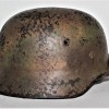 HELMET M40 CAMO NORMANDY