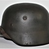 HELMET M42 SINGLE DEKAL W.SS