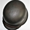 HELMET M42 SINGLE DEKAL W.SS
