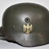 ELMETTO M40 WEHRMACHT MONODEKAL