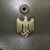 ELMETTO M40 WEHRMACHT MONODEKAL