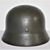 ELMETTO M40 WEHRMACHT MONODEKAL