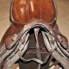 CAVALRY SADDLE WH-LW-SS