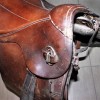 CAVALRY SADDLE WH-LW-SS