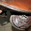 CAVALRY SADDLE WH-LW-SS
