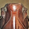 CAVALRY SADDLE WH-LW-SS