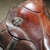 CAVALRY SADDLE WH-LW-SS