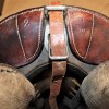 CAVALRY SADDLE WH-LW-SS