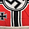 BANDIERA DA COMBATTIMENTO KRIEGSMARINE