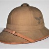 CASCO COLONIALE DAK LUFTWAFFE