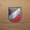 CASCO COLONIALE DAK LUFTWAFFE