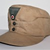 FIELD CAP M43 WEHRMATCHT ITALIAN FRONT
