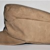 FIELD CAP M43 WEHRMATCHT ITALIAN FRONT