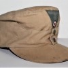 FIELD CAP M43 WEHRMATCHT ITALIAN FRONT