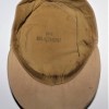 FIELD CAP M43 WEHRMATCHT ITALIAN FRONT