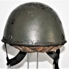 PARATROOPER HELMET FIRST MODEL 1939/41