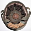 PARATROOPER HELMET FIRST MODEL 1939/41