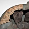 PARATROOPER HELMET FIRST MODEL 1939/41