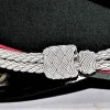OFFICER�S SCHIRMMUTZE WEHRMACHT PANZER