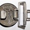 OFFICER�S BUCKLE HITLERJUGEND