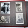 PERSONAL PHOTO ALBUM WEHRMACHT 