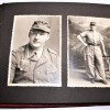 PERSONAL PHOTO ALBUM WEHRMACHT 