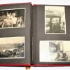PERSONAL PHOTO ALBUM WEHRMACHT 