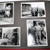 PERSONAL PHOTO ALBUM WEHRMACHT 