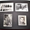 PERSONAL PHOTO ALBUM WEHRMACHT 