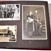 PERSONAL PHOTO ALBUM WEHRMACHT 