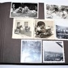 PERSONAL PHOTO ALBUM WEHRMACHT 