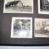 PERSONAL PHOTO ALBUM WEHRMACHT 